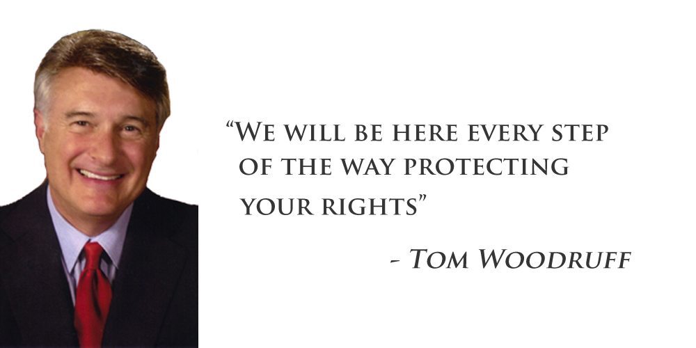 Quote by Tom Woodruff